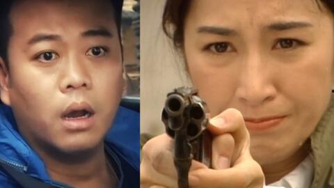 陀枪师姐第二部国语下载