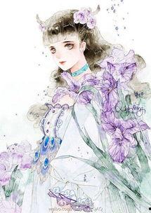 图片人物唯美,捕捉光影间的绝美瞬间