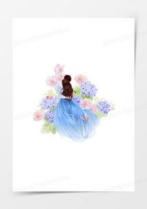 图片人物唯美,捕捉光影间的绝美瞬间