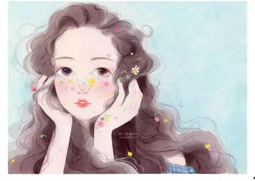 图片人物唯美,捕捉光影间的绝美瞬间