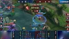 王者荣耀对战视频,精彩对决，战术策略解析