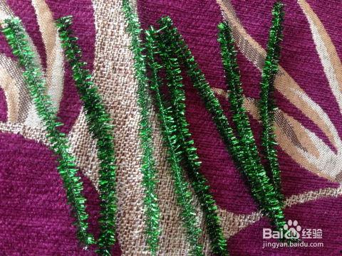 手工毛根制作大全图片,千变万化的艺术世界