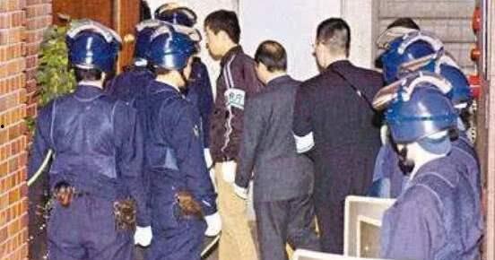 日本破案,日本警方如何破获惊心动魄的案件