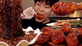 韩国炸鸡韩文,香脆美味，文化交融的美食传奇