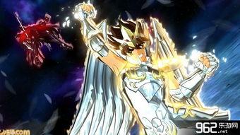 圣斗士星矢国语mkv,勇闯银河，星辰闪耀的国语传奇
