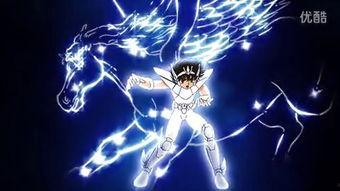 圣斗士星矢国语mkv,勇闯银河，星辰闪耀的国语传奇