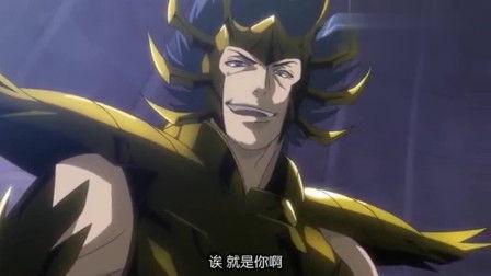 圣斗士星矢国语mkv,勇闯银河，星辰闪耀的国语传奇