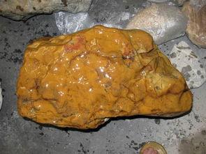 黄蜡石手串图片,自然之美，佩戴之韵