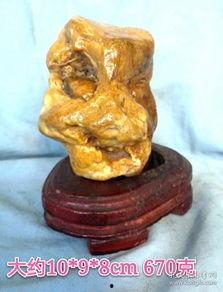 黄蜡石手串图片,自然之美，佩戴之韵