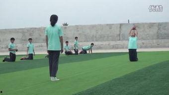 实心球教学视频,轻松掌握运动技巧与健身方法