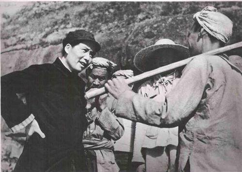 毛主席讲话视频,指引新时代奋斗方向