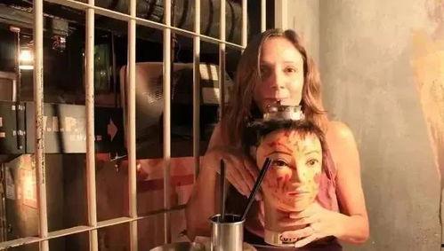 日本人变态图片,揭秘日本变态图片背后的黑暗面