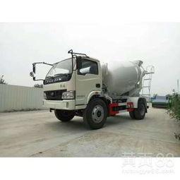 水泥罐车图片大全,全方位展示行业运输利器