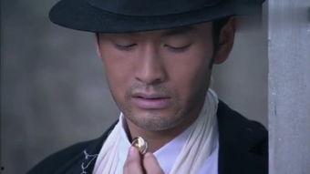 上海滩黄晓明版全集在线观看,重温经典，再现传奇风云