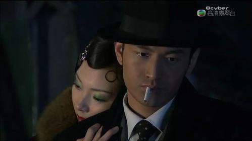 上海滩黄晓明版全集在线观看,重温经典，再现传奇风云