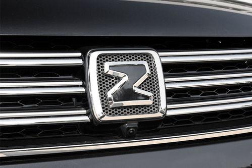 众泰车标图片,创新与传承的完美融合