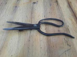 磨剪子视频,传统工艺的传承与创新