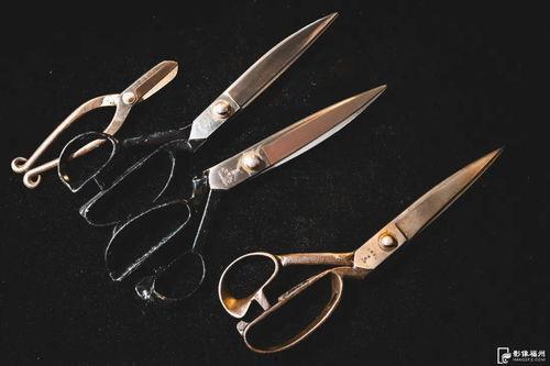 磨剪子视频,传统工艺的传承与创新