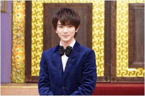 日本男明星95后,盘点95后日本男明星风采