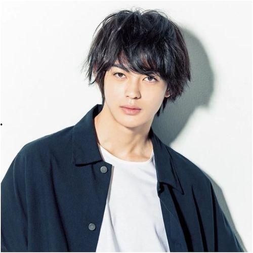 日本男明星95后,盘点95后日本男明星风采