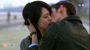 明星亲嘴图片图片大全,甜蜜接吻瞬间大盘点