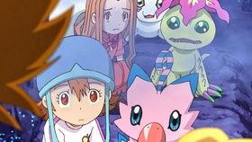 数码宝贝4国语,勇者之心，守护伙伴们的未来