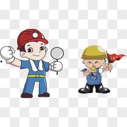 安全漫画图片大全简单,趣味解读生活安全小贴士