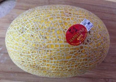 黑米和哈密瓜能一起吃吗,健康搭配的饮食新选择