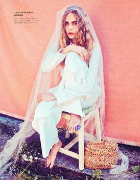 日本超模约迪,时尚界的璀璨明珠