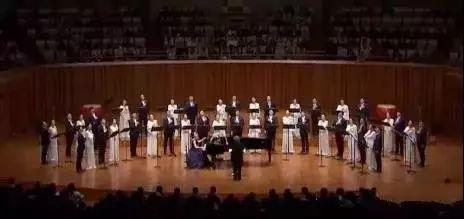 传奇合唱视频,震撼人心的视听盛宴