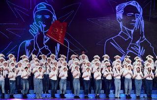 传奇合唱视频,震撼人心的视听盛宴