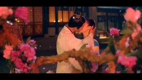 古装床戏吻戏片段大全,揭秘古装床戏吻戏片段大全