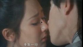 古装床戏吻戏片段大全,揭秘古装床戏吻戏片段大全