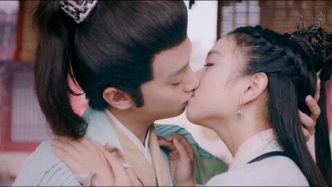 古装床戏吻戏片段大全,揭秘古装床戏吻戏片段大全