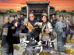 宦海奇官 国语,揭秘古代宫廷权谋与奇人异事