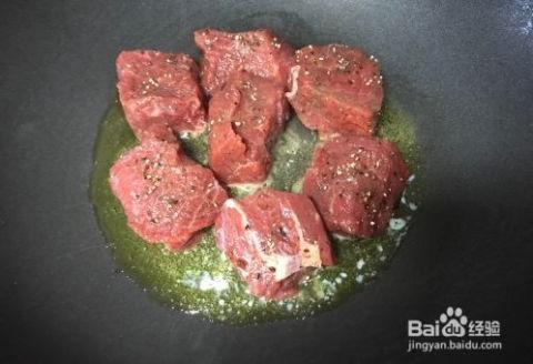 牛排制作视频,跟随视频教程轻松制作完美牛排