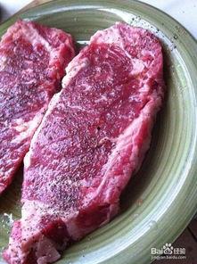 牛排制作视频,跟随视频教程轻松制作完美牛排