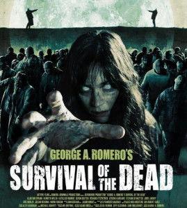 死人岛电影国语,惊悚求生之旅