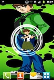 少年骇客图片大全,勇敢无畏的青春英雄集结