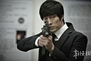 韩国电影 帅哥,帅哥的浪漫邂逅