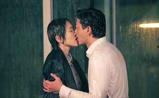 昙花梦吻戏床戏,激情缠绵，爱恨交织的床榻情缘