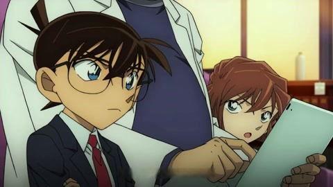 名桢探柯南国语版,破解谜案的智慧之旅