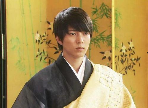 日本和尚 帅气,帅气背后的禅意人生