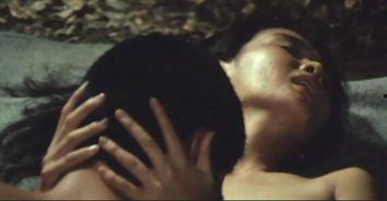 女明星激情床戏,女明星床戏幕后揭秘