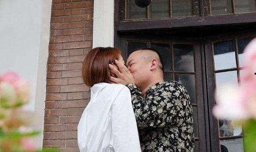 岳云鹏床戏,一场戏中的真实情感碰撞