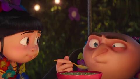 神偷奶爸3国语配音演员,国配演员演绎经典角色