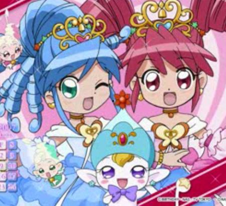 日本动画片小女孩的,日本动画中的小女孩形象解析