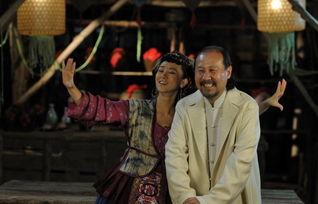 双城糖果戏床戏,一场跨越时空的床戏传奇