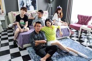 女友俱乐部国语,揭秘现代都市女性的情感困惑与成长之路