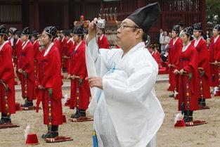 韩国祭祀